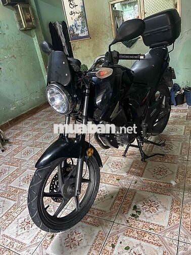 cb 150 nhap chinh chủ xe đep may rin
