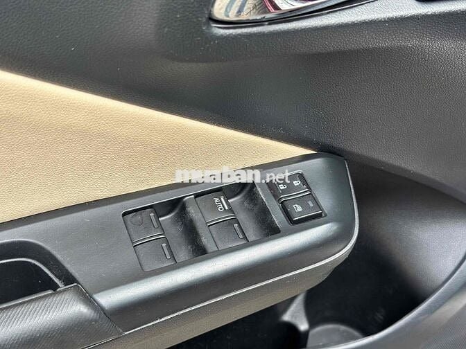 Honda City 2017 1..5 cvt 315tr