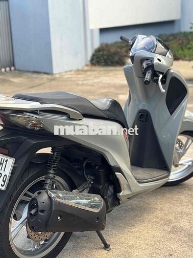 SH 125 đk 19 thắng CBS máy zin chats 2 khoá 9 chủ
