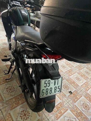 cb 150 nhap chinh chủ xe đep may rin