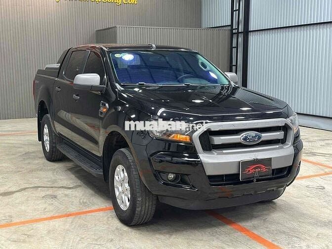 Ford Ranger 2017 XLS 2.2L 4x2 MT