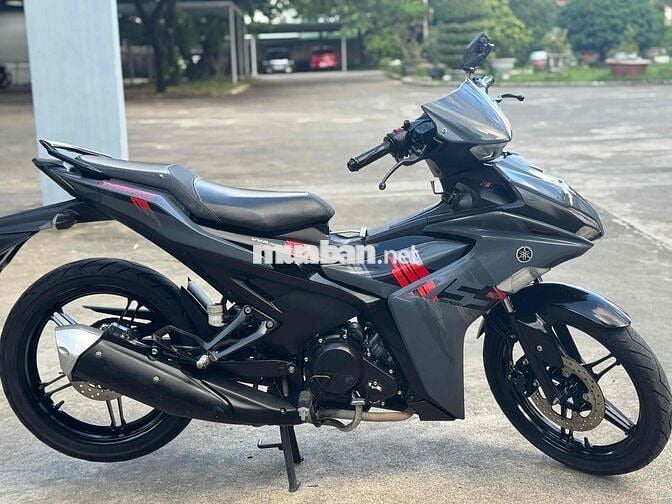 Ex 155 dk 2022 máy zin chat chính chủ tem Zin