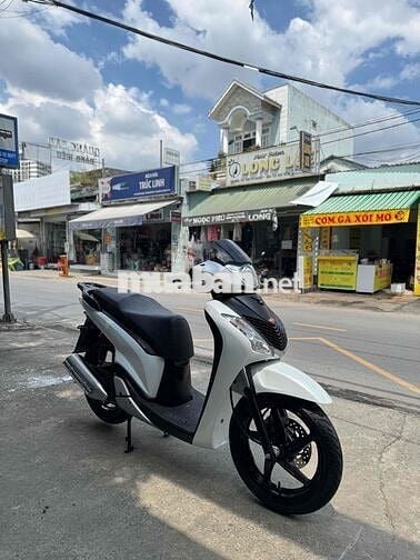 sh 150i số máy 1107 ngay chủ uỷ quyền bstp