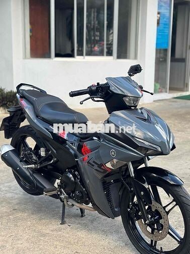 Ex 155 dk 2022 máy zin chat chính chủ tem Zin