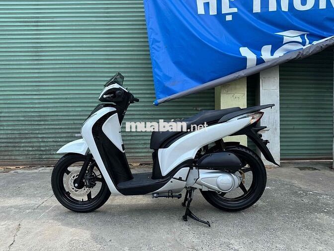 sh 150i số máy 1107 ngay chủ uỷ quyền bstp