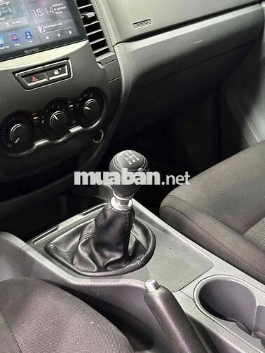 Ford Ranger 2017 XLS 2.2L 4x2 MT