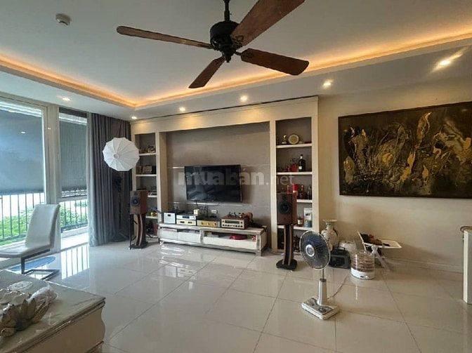 Bán nhà HOÀNG QUỐC VIỆT - 103m2 x 5 TẦNG - Mặt Tiền 5,4m - Giá 29,9 tỷ