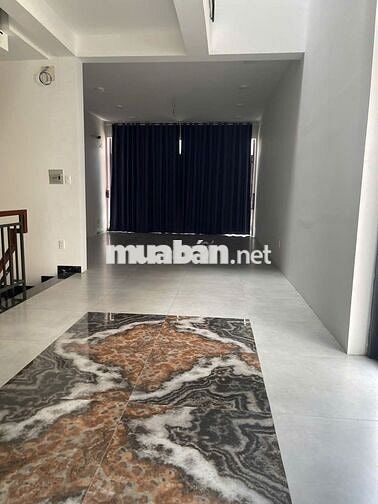 NHÀ 3 TẦNG, 4PN 3WC, SÂN ĐẬU OTO, KDC BÌNH CHIỂU, GẦN CHỢ ĐẦU MỐI