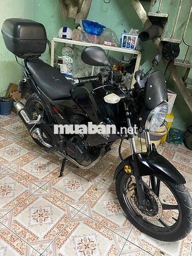 cb 150 nhap chinh chủ xe đep may rin