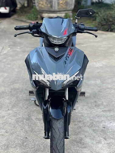 Ex 155 dk 2022 máy zin chat chính chủ tem Zin