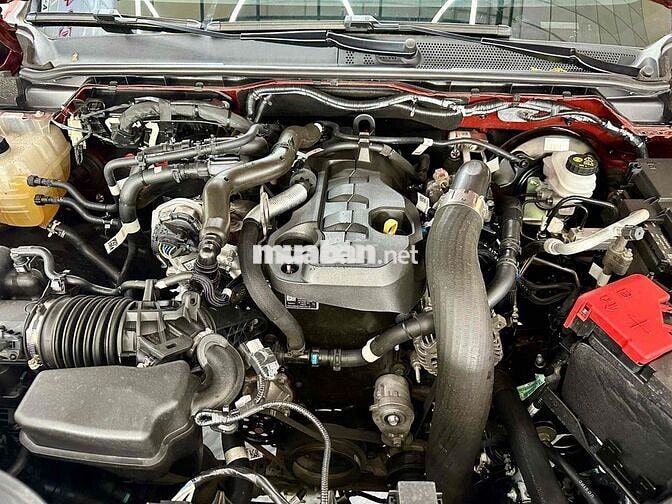 Ranger XLS 2024 tự động 1 chủ quá mới✨✨✨