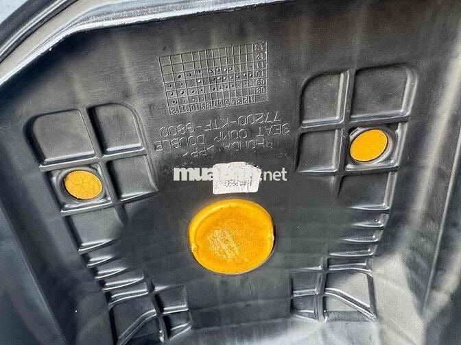 sh 150i số máy 1107 ngay chủ uỷ quyền bstp