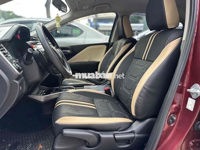 Honda City 2017 1..5 cvt 315tr