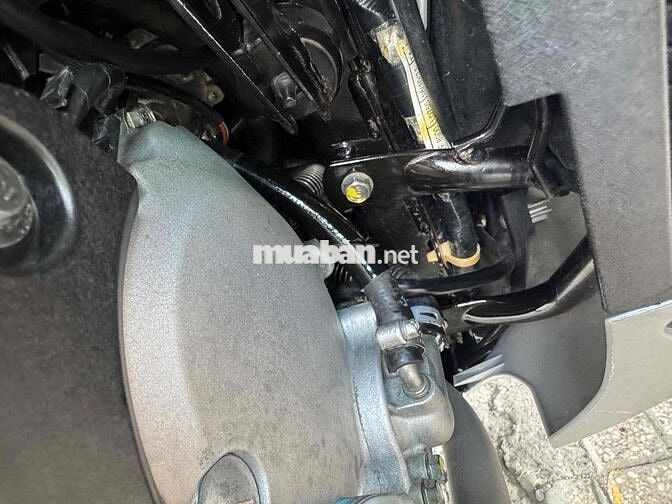 sh 150i số máy 1107 ngay chủ uỷ quyền bstp