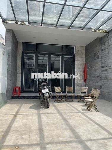NHÀ 3 TẦNG, 4PN 3WC, SÂN ĐẬU OTO, KDC BÌNH CHIỂU, GẦN CHỢ ĐẦU MỐI