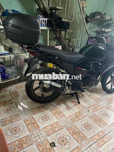 cb 150 nhap chinh chủ xe đep may rin