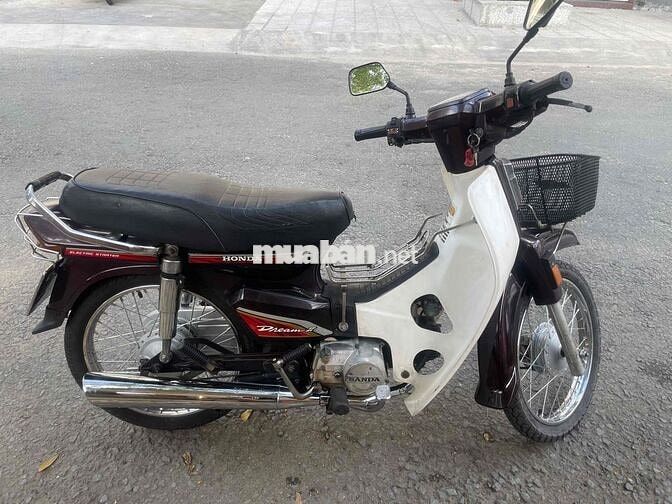 bán sanda boss nhập xe còn ngon