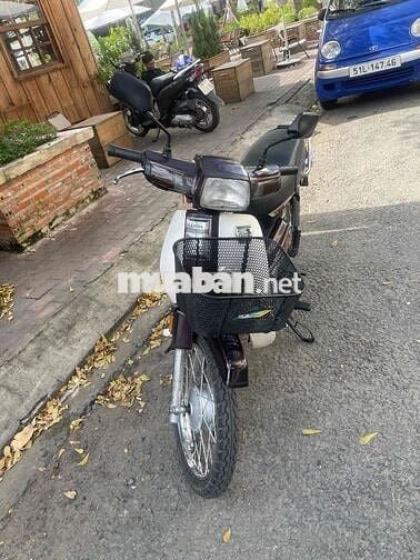 bán sanda boss nhập xe còn ngon