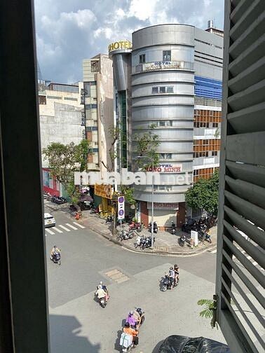 Chính chủ cho thuê nhà lầu 3  bên trên ông Chà Và