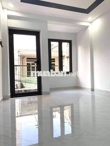 Cần cho thuê nhà 86/2A Trần Thái Tông P.15 Q.Tân Bình