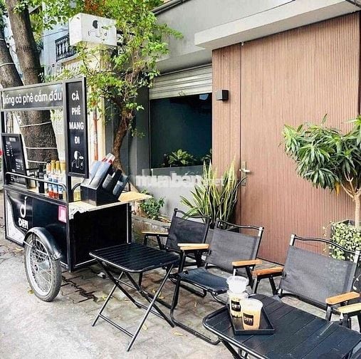 MB KINH DOANH ĐA NGÀNH NGHỀ 4x13 KHU TÂN ĐỊNH Q1