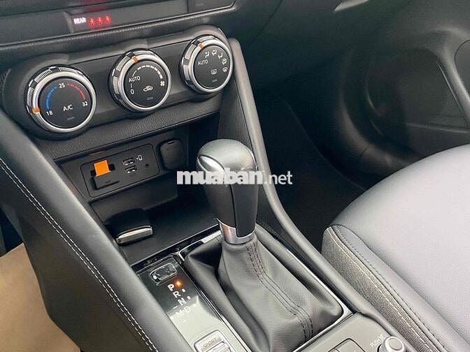 Mazda CX 3 2024 Luxury 1.5 AT - 3200 km