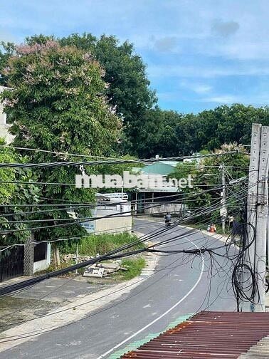 💥Cần bán căn nhà xây mới đẹp lung linh, ngay mặt tiền đường DX43 – Phư