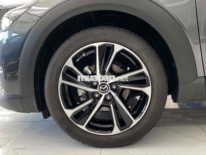 Mazda CX 3 2024 Luxury 1.5 AT - 3200 km
