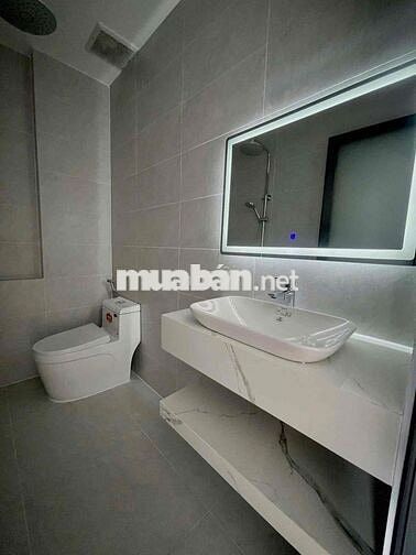 💥Cần bán căn nhà xây mới đẹp lung linh, ngay mặt tiền đường DX43 – Phư