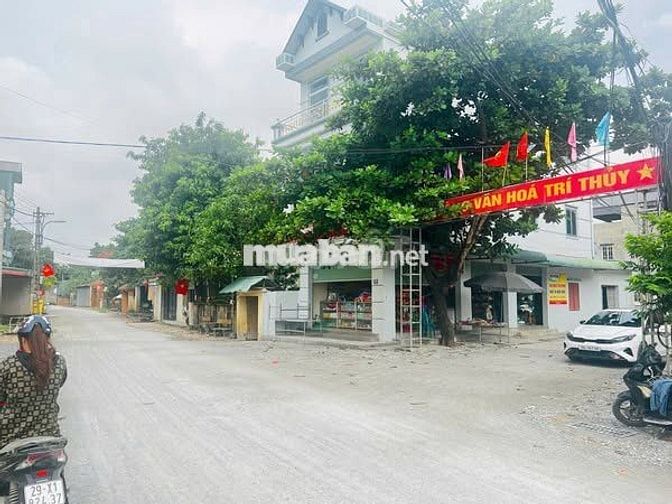 Cần bán 2 lô đất siêu phẩm trung tâm Xuân Mai-Chương Mỹ