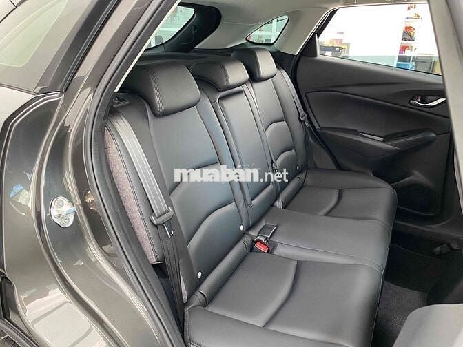 Mazda CX 3 2024 Luxury 1.5 AT - 3200 km