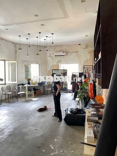 Chính chủ cho thuê nhà lầu 3  bên trên ông Chà Và