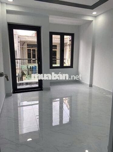Cần cho thuê nhà 86/2A Trần Thái Tông P.15 Q.Tân Bình