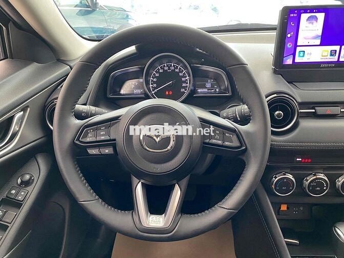 Mazda CX 3 2024 Luxury 1.5 AT - 3200 km