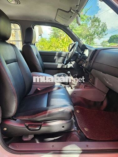 Ford Ranget 2010 MT 2 cầu  4X4 MT  xe đẹp máy zin