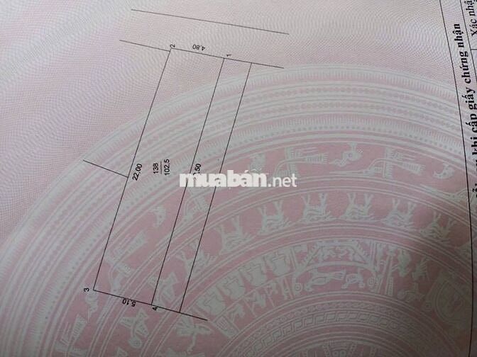 🌟 BÁN ĐẤT ĐẸP – THƯỢNG ĐÌNH, NHỊ KHÊ – OTO ĐỖ CỬA 🌟