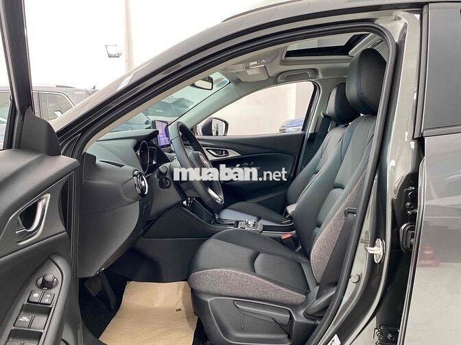 Mazda CX 3 2024 Luxury 1.5 AT - 3200 km