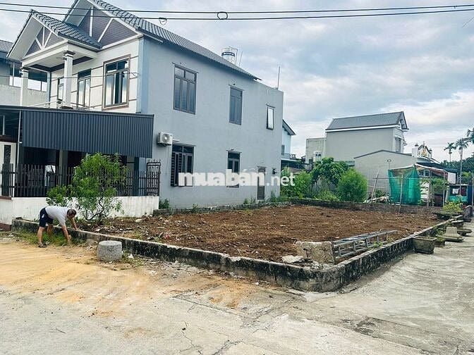 Cần bán 2 lô đất siêu phẩm trung tâm Xuân Mai-Chương Mỹ