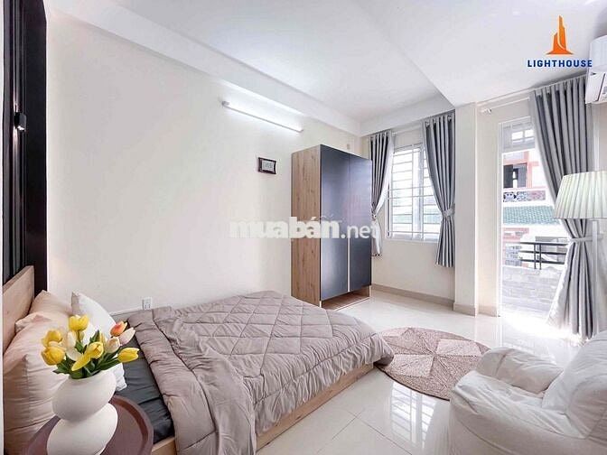 CĂN HỘ NẰM NGAY TRƯỜNG ĐẠI HỌC VĂN LANG - ĐẠI HỌC CÔNG NGHIỆP