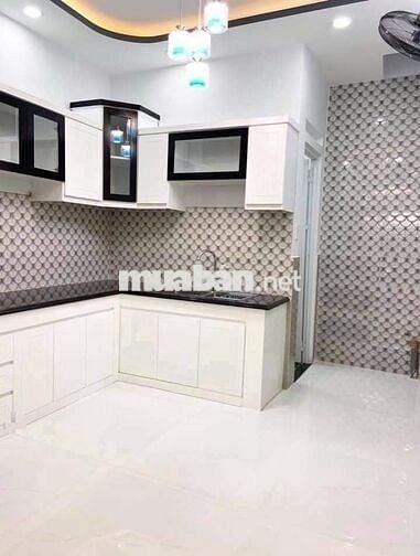 Cần cho thuê nhà 86/2A Trần Thái Tông P.15 Q.Tân Bình