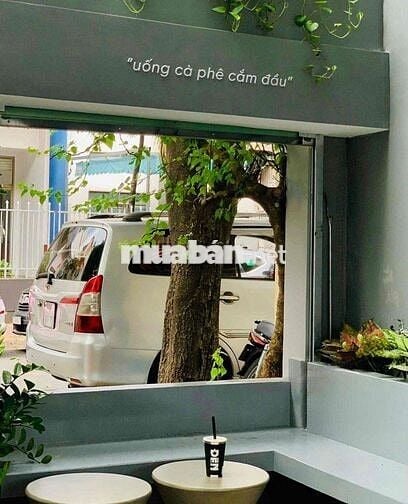 MB KINH DOANH ĐA NGÀNH NGHỀ 4x13 KHU TÂN ĐỊNH Q1