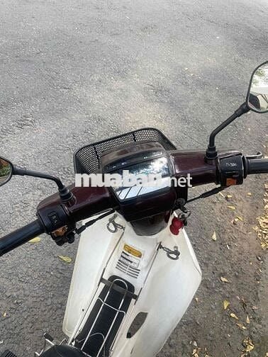 bán sanda boss nhập xe còn ngon