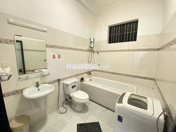 Căn hộ 1PN- Tách bếp - Nội thất đầy đủ - 30m2 Q.Bình Thạnh