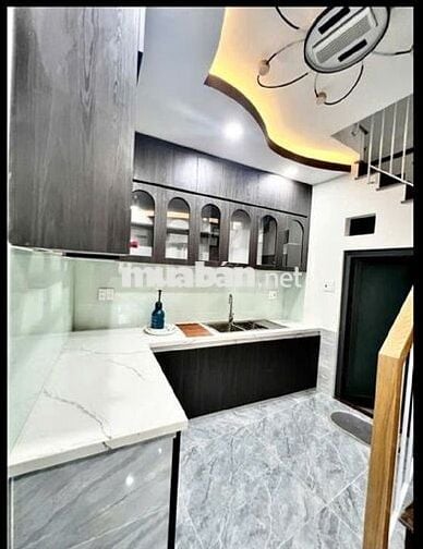 Bán Nhà Tây Lân Căn Góc 5 Tầng Giá 6.5 Tỷ Bình Tân