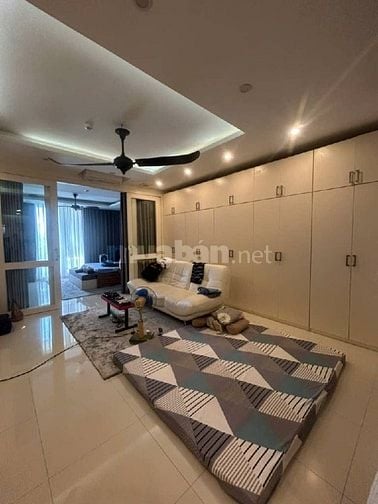 Bán nhà HOÀNG QUỐC VIỆT - 103m2 x 5 TẦNG - Mặt Tiền 5,4m - Giá 29,9 tỷ