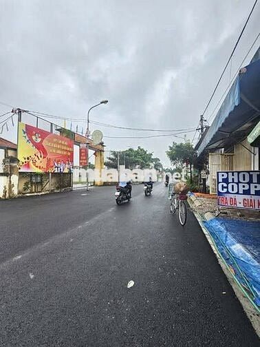 Cần bán 2 lô đất siêu phẩm trung tâm Xuân Mai-Chương Mỹ