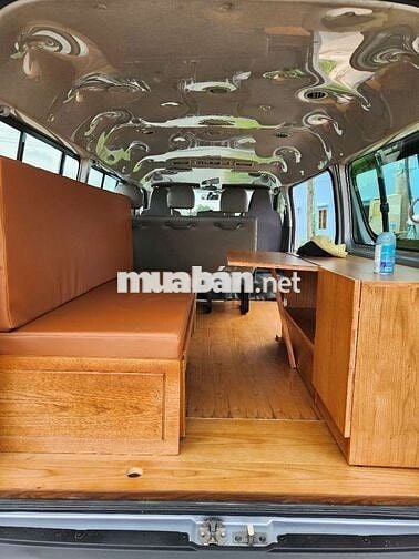 Cá mập dọn phượt 6N/900kg siêu .đẹp B2 chạy