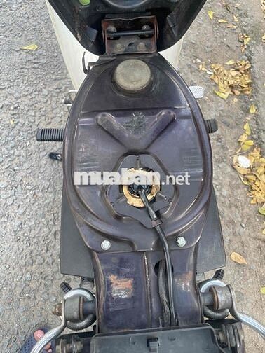 bán sanda boss nhập xe còn ngon