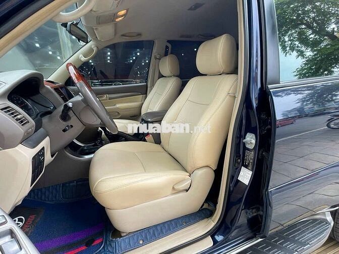 Toyota Land Cruiser Prado 2009  - 145000 km