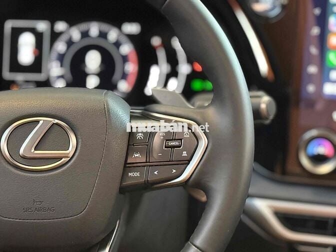 Lexus RX 2024 350 Premium - 14000 km